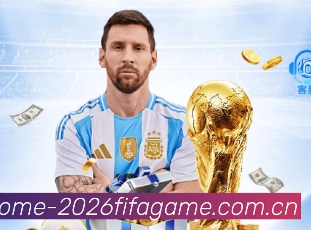 2026世界杯数据服务生态